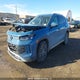 3VVMR7RM0SM033247 2025 Volkswagen Tiguan Comfortline auction photo thumbnail 2