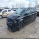 2C4RDGBG7ER222238 2014 Dodge Grand Caravan auction photo thumbnail 2