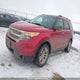 1FMHK7D87CGA87201 2012 Ford Explorer Xlt auction photo thumbnail 2