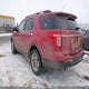 1FMHK7D87CGA87201 2012 Ford Explorer Xlt auction photo thumbnail 3