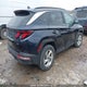 KM8JBCDE9RU271288 2024 Hyundai Tucson Sel auction photo thumbnail 4