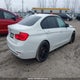 WBA8A3C56GK552137 2016 BMW 320I xDrive auction photo thumbnail 4