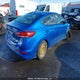 KMHD84LF3JU698059 2018 Hyundai Elantra Gl auction photo thumbnail 4