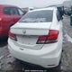 2HGFB2F45FH051137 2015 Honda Civic auction photo thumbnail 16