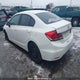 2HGFB2F45FH051137 2015 Honda Civic auction photo thumbnail 3