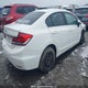 2HGFB2F45FH051137 2015 Honda Civic auction photo thumbnail 4