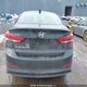 KMHD84LF4JU726290 2018 Hyundai Elantra Sel/Value/Limited auction photo thumbnail 16