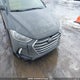 KMHD84LF4JU726290 2018 Hyundai Elantra Sel/Value/Limited auction photo thumbnail 6