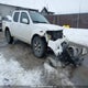 1N6AD0EV4CC437304 2012 Nissan Frontier Pro-4X auction photo thumbnail 1