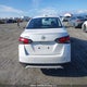 3N1CN8EV1SL846258 2025 Nissan Versa Sv auction photo thumbnail 17
