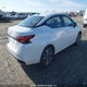 3N1CN8EV1SL846258 2025 Nissan Versa Sv auction photo thumbnail 4