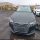 WAUBNAF48HN025847 2017 Audi A4 2.0T Progressiv auction photo thumbnail 11