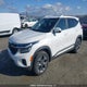 KNDEUCAA4S7761644 2025 Kia Seltos S auction photo thumbnail 2