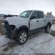 1C6RR7LGXHS763231 2017 Ram 1500 Slt auction photo thumbnail 2
