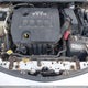2T1BU4EE2AC431195 2010 Toyota Corolla Ce auction photo thumbnail 10