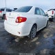 2T1BU4EE2AC431195 2010 Toyota Corolla Ce auction photo thumbnail 4