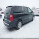 2D8HN44H48R772712 2008 Dodge Grand Caravan Se auction photo thumbnail 4