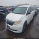 5FNRL5H41BB508498 2011 Honda Odyssey Ex auction photo thumbnail 2