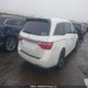 5FNRL5H41BB508498 2011 Honda Odyssey Ex auction photo thumbnail 4