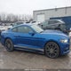 1FA6P8TH6H5288374 2017 Ford Mustang auction photo thumbnail 13