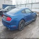 1FA6P8TH6H5288374 2017 Ford Mustang auction photo thumbnail 4