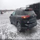 JN8BT3BB9SW143887 2025 Nissan Rogue 60Th Anniversary Edition/Sv Moonroof auction photo thumbnail 3