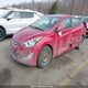 KMHDH4AE0GU555976 2016 Hyundai Elantra auction photo thumbnail 2