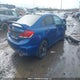 2HGFB2F7XFH047692 2015 Honda Civic auction photo thumbnail 4