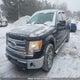 1FTFW1ET6EFA51167 2014 Ford F150 Supercrew auction photo thumbnail 2