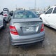 WDDGF8HB4AF508087 2010 Mercedes-Benz C-Class auction photo thumbnail 16