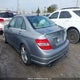 WDDGF8HB4AF508087 2010 Mercedes-Benz C-Class auction photo thumbnail 3