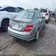 WDDGF8HB4AF508087 2010 Mercedes-Benz C-Class auction photo thumbnail 4
