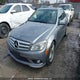 WDDGF8HB4AF508087 2010 Mercedes-Benz C-Class auction photo thumbnail 6
