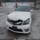 WDDGF8FB1CA698918 2012 Mercedes-Benz C 250 4Matic auction photo thumbnail 12