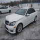 WDDGF8FB1CA698918 2012 Mercedes-Benz C 250 4Matic auction photo thumbnail 2