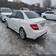 WDDGF8FB1CA698918 2012 Mercedes-Benz C 250 4Matic auction photo thumbnail 3