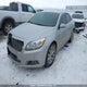 1G11E5SAXDF294656 2013 Chevrolet Malibu 2Lt auction photo thumbnail 2