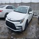 JTDBDMHE7RJ009404 2024 Toyota Corolla Hybrid auction photo thumbnail 2