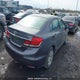 2HGFB2F42EH013332 2014 Honda Civic Lx auction photo thumbnail 4
