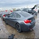 WBA4B3C57GG528198 2016 BMW 435 Xi Gran Coupe auction photo thumbnail 14