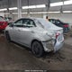 2T1BURHE6FC441048 2015 Toyota Corolla auction photo thumbnail 3