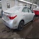 2T1BURHE6FC441048 2015 Toyota Corolla auction photo thumbnail 4