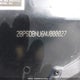 2BPSDBNU6NV000027 2022 Skidoo auction photo thumbnail 14