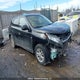 JA4AJVAW3MU605494 2021 Mitsubishi Rvr Se/Sel/Le/Gt auction photo thumbnail 1