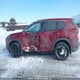 JN8BT3CB2PW213347 2023 Nissan Rogue auction photo thumbnail 14
