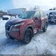 JN8BT3CB2PW213347 2023 Nissan Rogue auction photo thumbnail 2