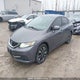 2HGFB2F58FH031635 2015 Honda Civic Ex auction photo thumbnail 2