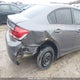 2HGFB2F58FH031635 2015 Honda Civic Ex auction photo thumbnail 6