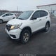 2HKRM4H34FH107002 2015 Honda Cr-V Lx auction photo thumbnail 2