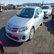 2T1BU4EE2CC895221 2012 Toyota Corolla auction photo thumbnail 2